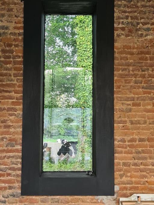 Chateau D'Humieres - Casa Clementine ภายนอก รูปภาพ